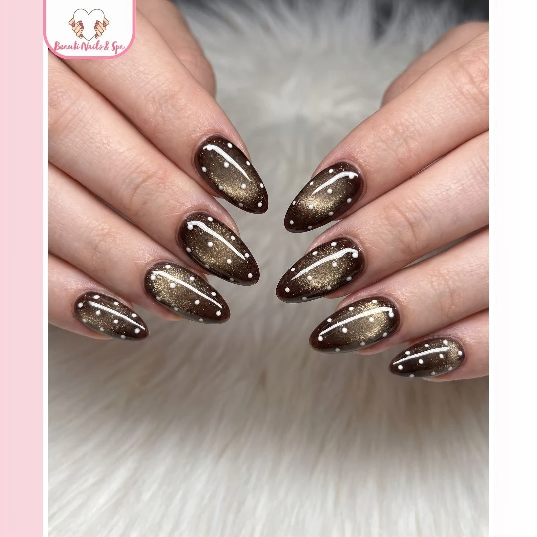 Nail art
